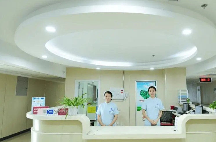 越秀正规供卵试管中心